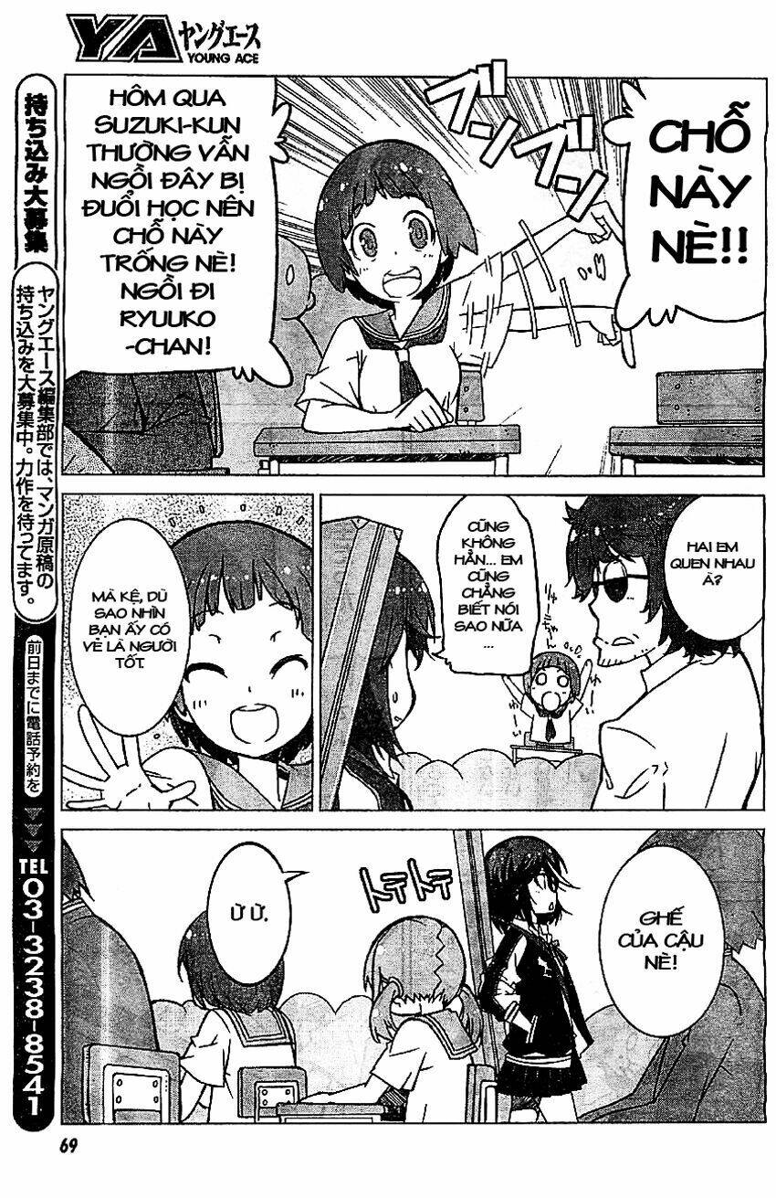 kill la kill chapter 1.2 5