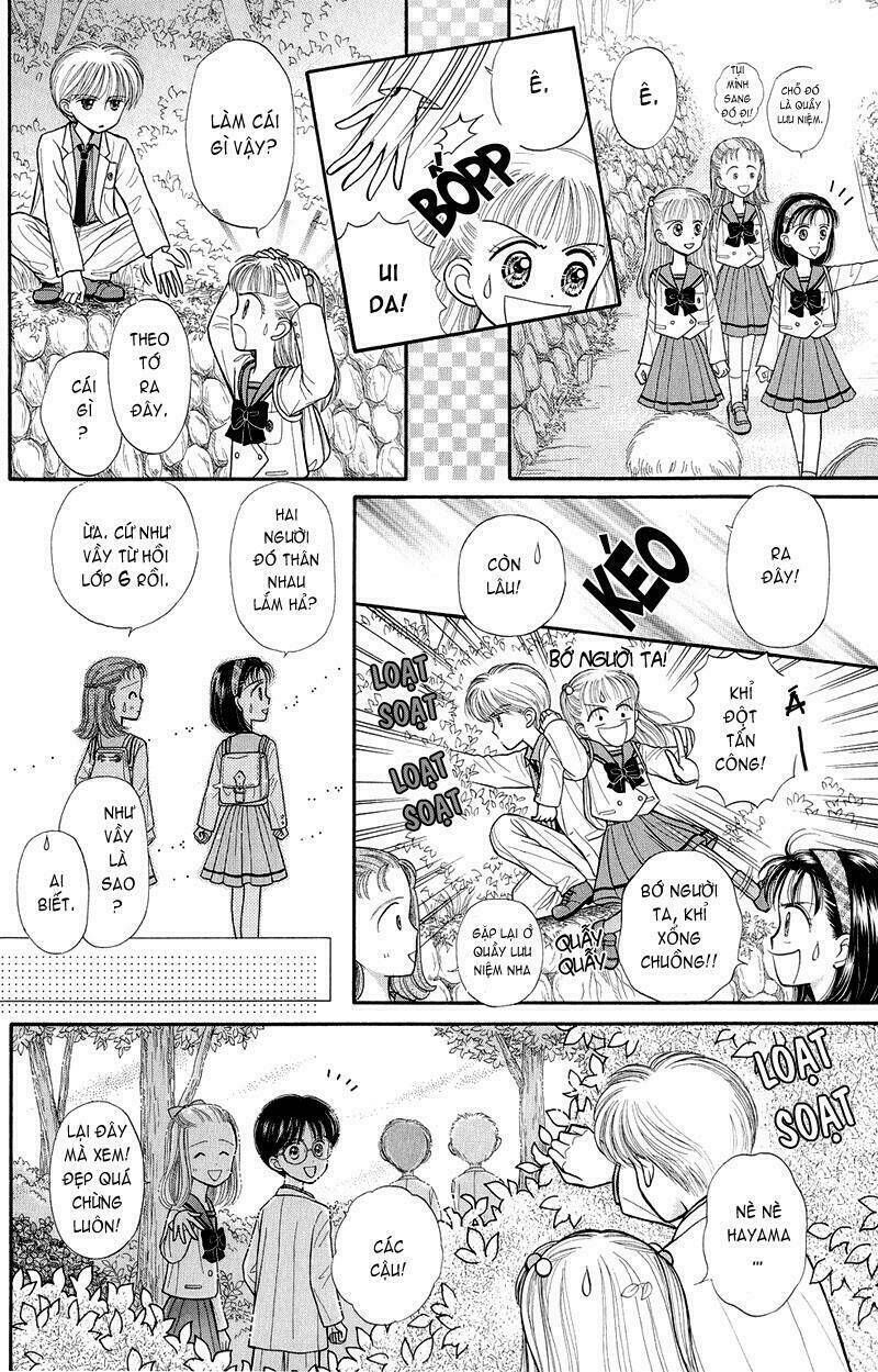 kodomo no omocha chapter 21 32