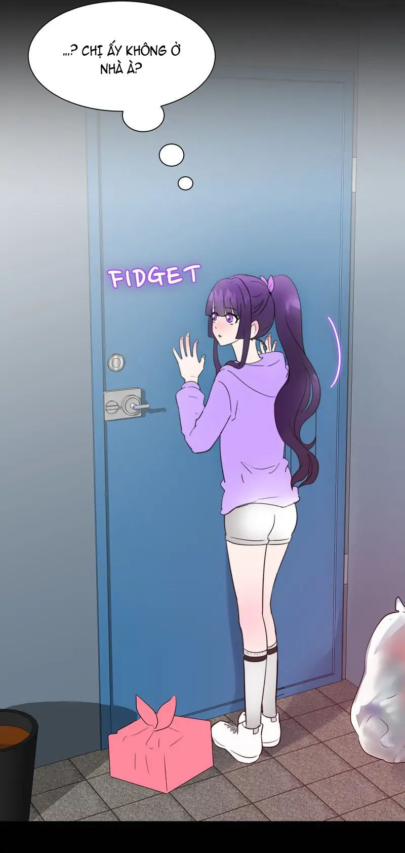 chào mừng đến với clb ốc đảo chapter 11.1 13