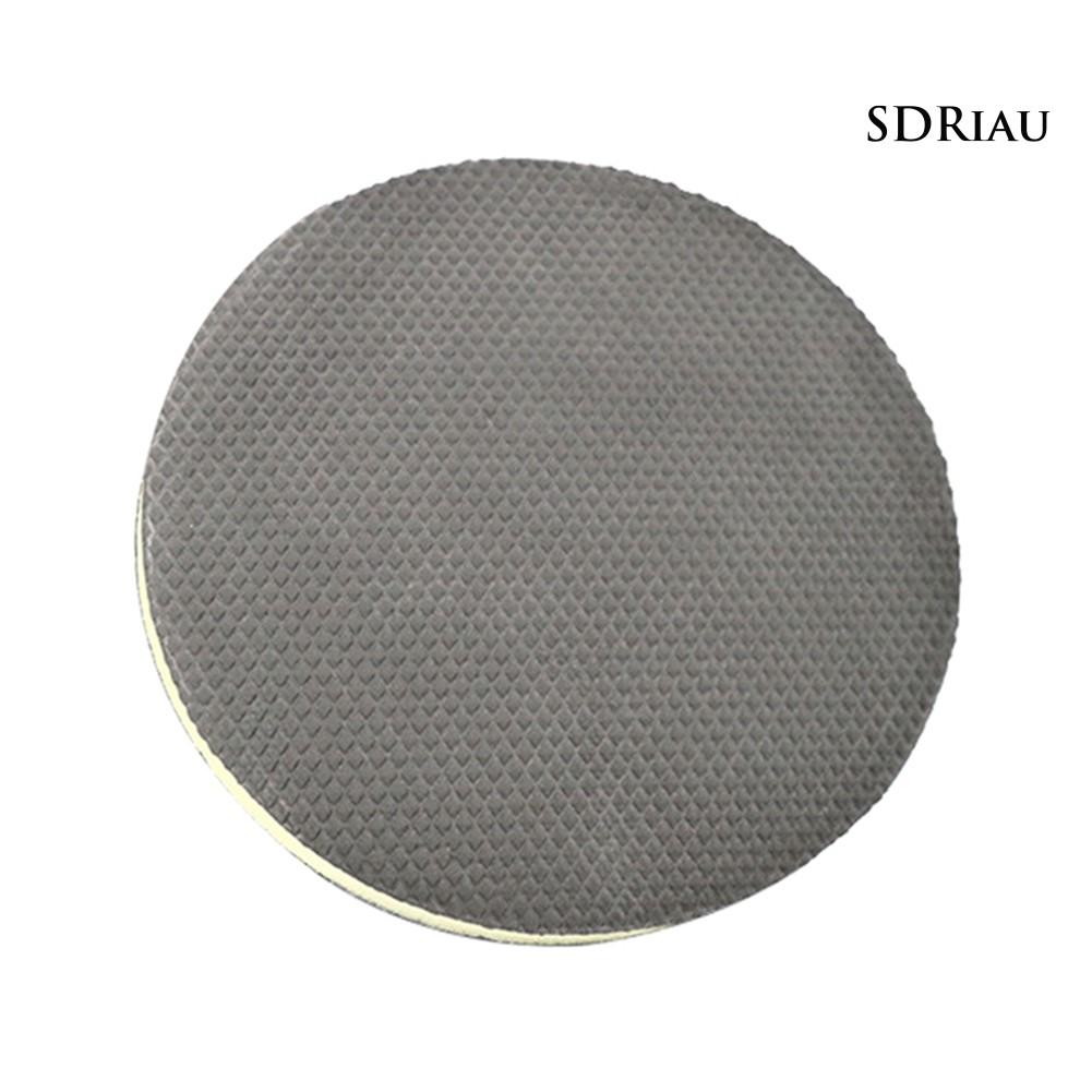 Đệm Đánh Bóng Xe Hơi Kích Thước 15cm