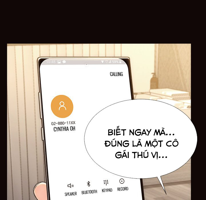 siêu sao cynthia oh chapter 40 97