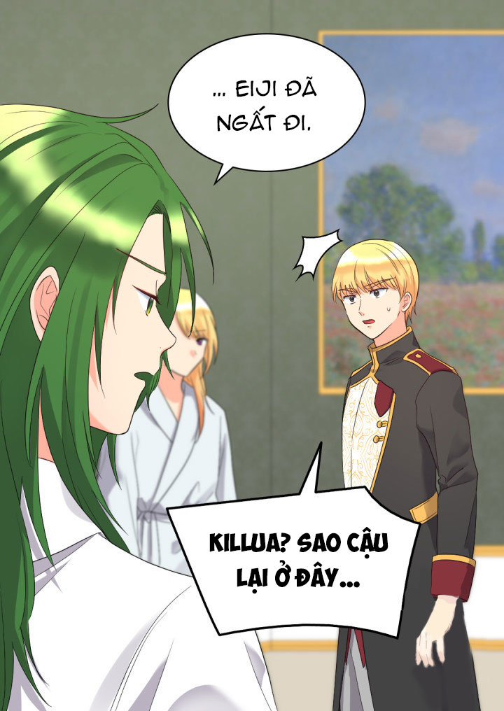 song sinh trọng sinh chapter 46 42