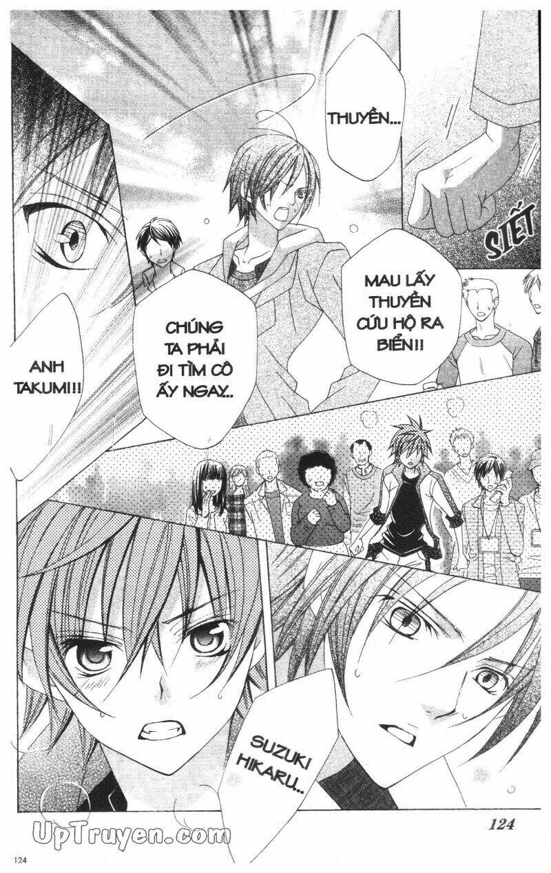 i love you suzuki chapter 11 183