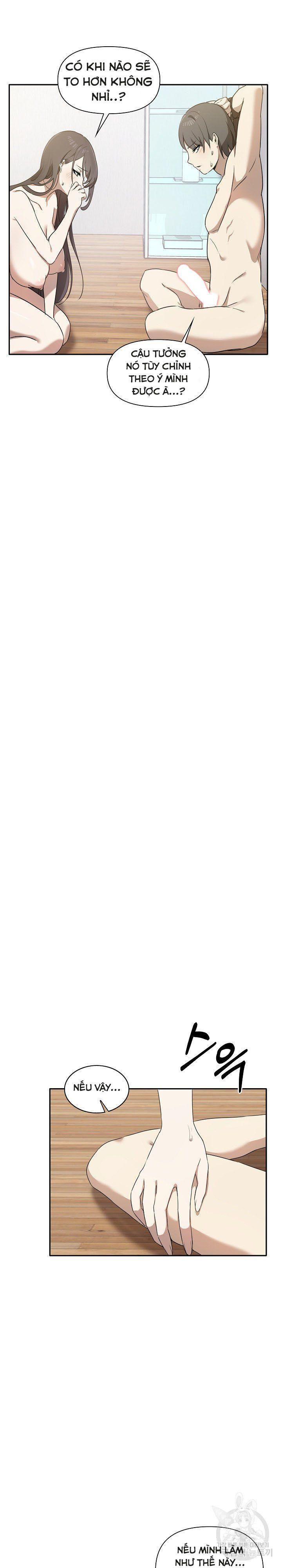 18+ thực sự em rất sướng chapter 4 26