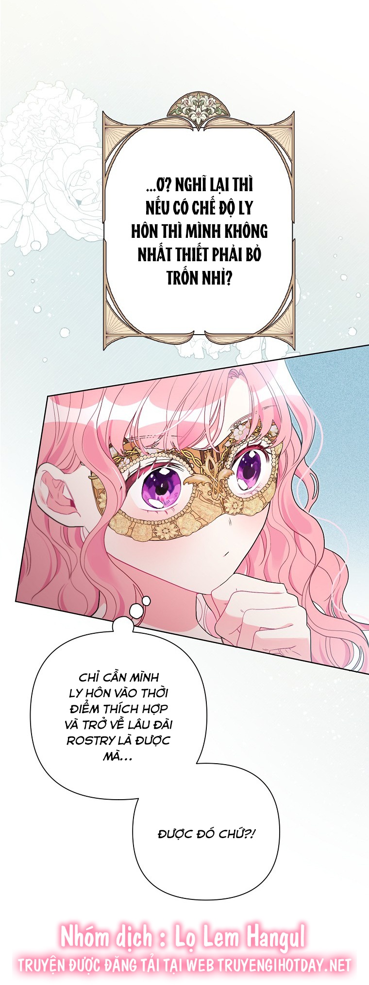 trở thành con dâu bất đắc dĩ chapter 76 13