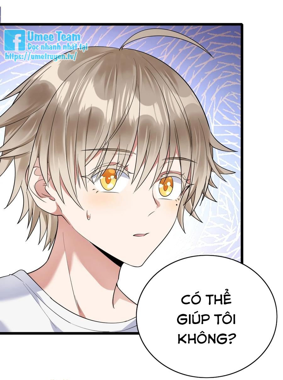 tức thời phạm quy [ tức thì vi quy ] chapter 35 11