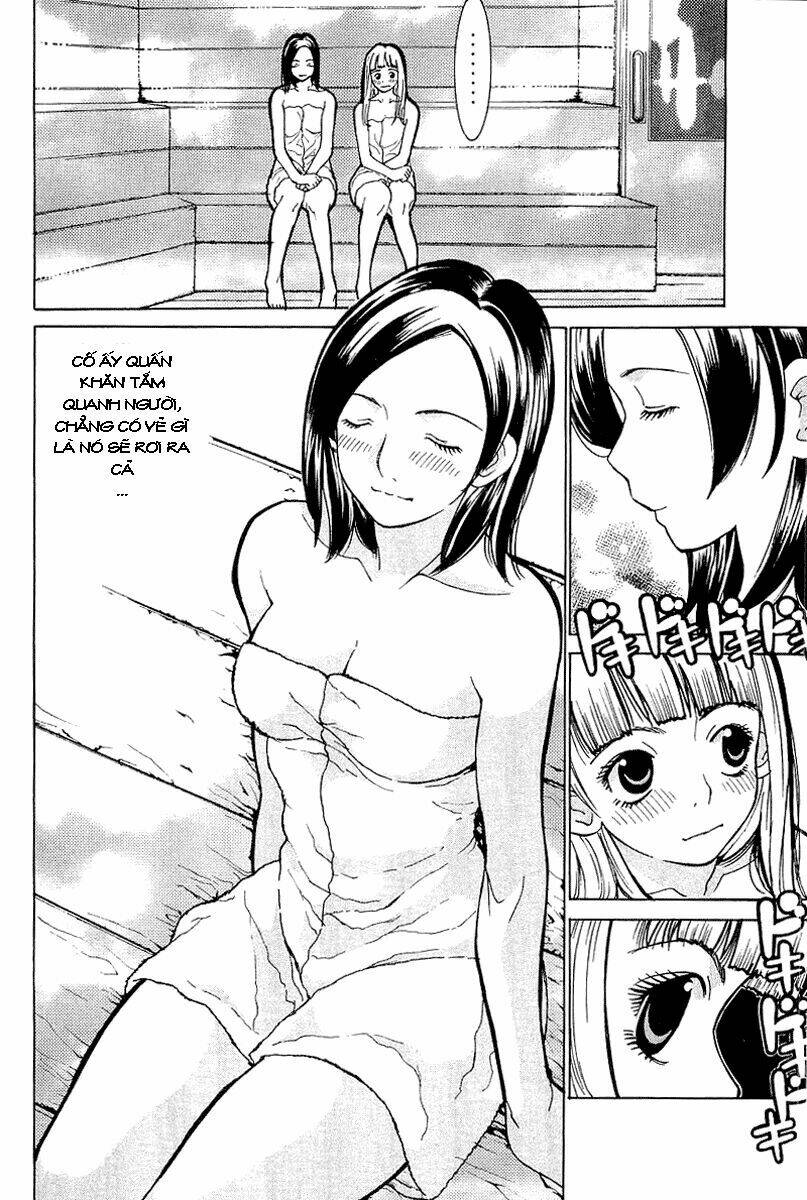 gacha gacha - secret chapter 4 33