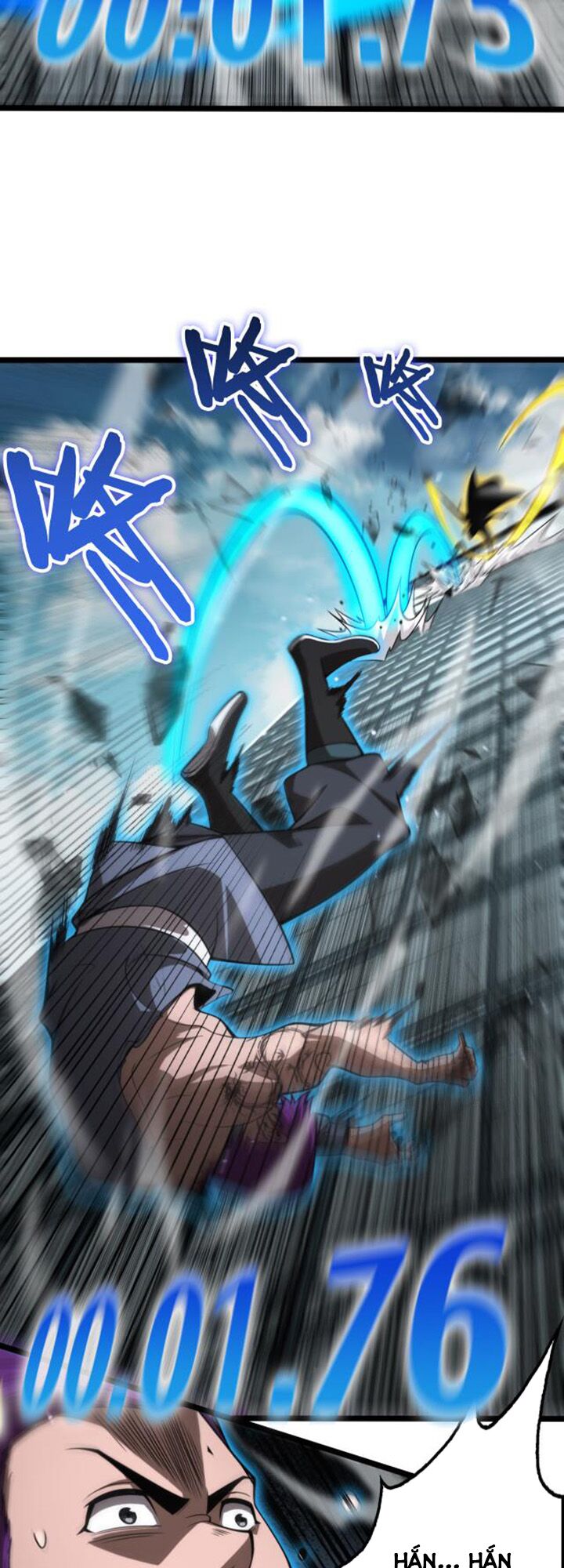 chư giới - tận thế online chapter 146 47