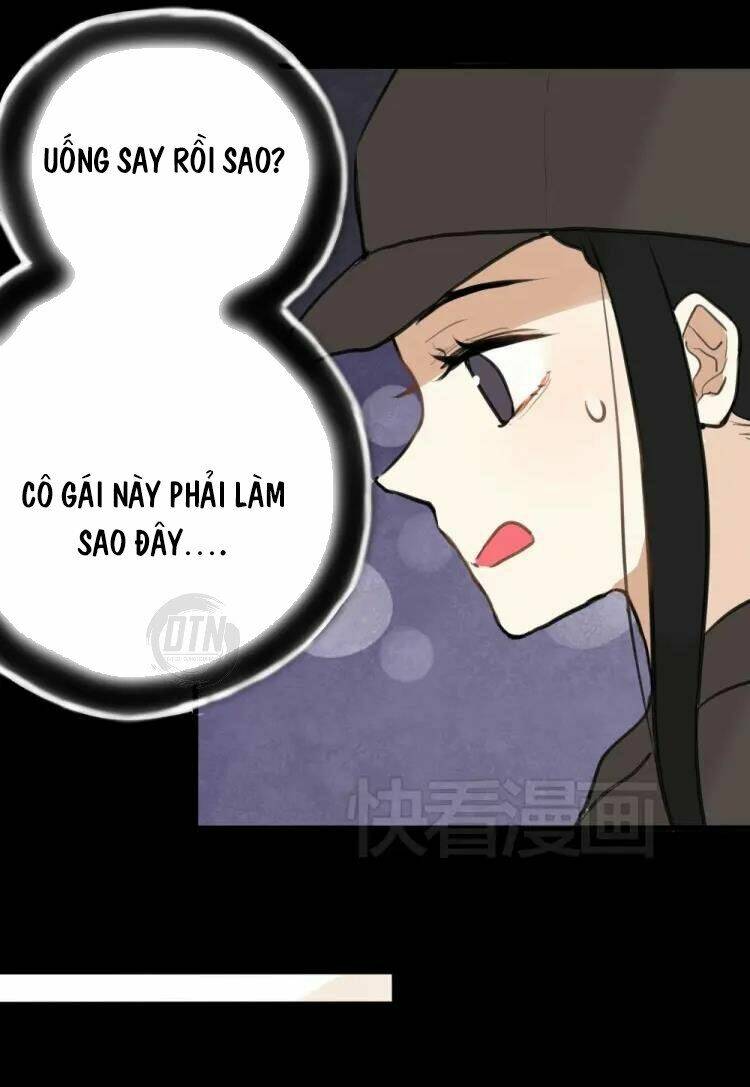 thôi miên em yêu anh chapter 4 5