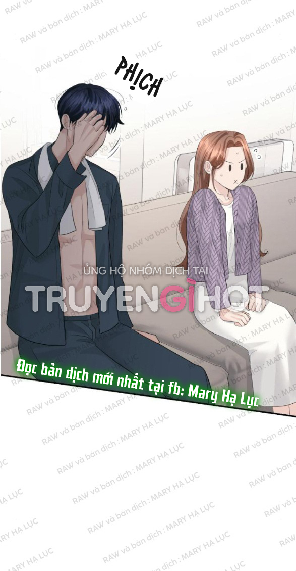 cuộc hôn nhân hoàn hảo chapter 40.1 15