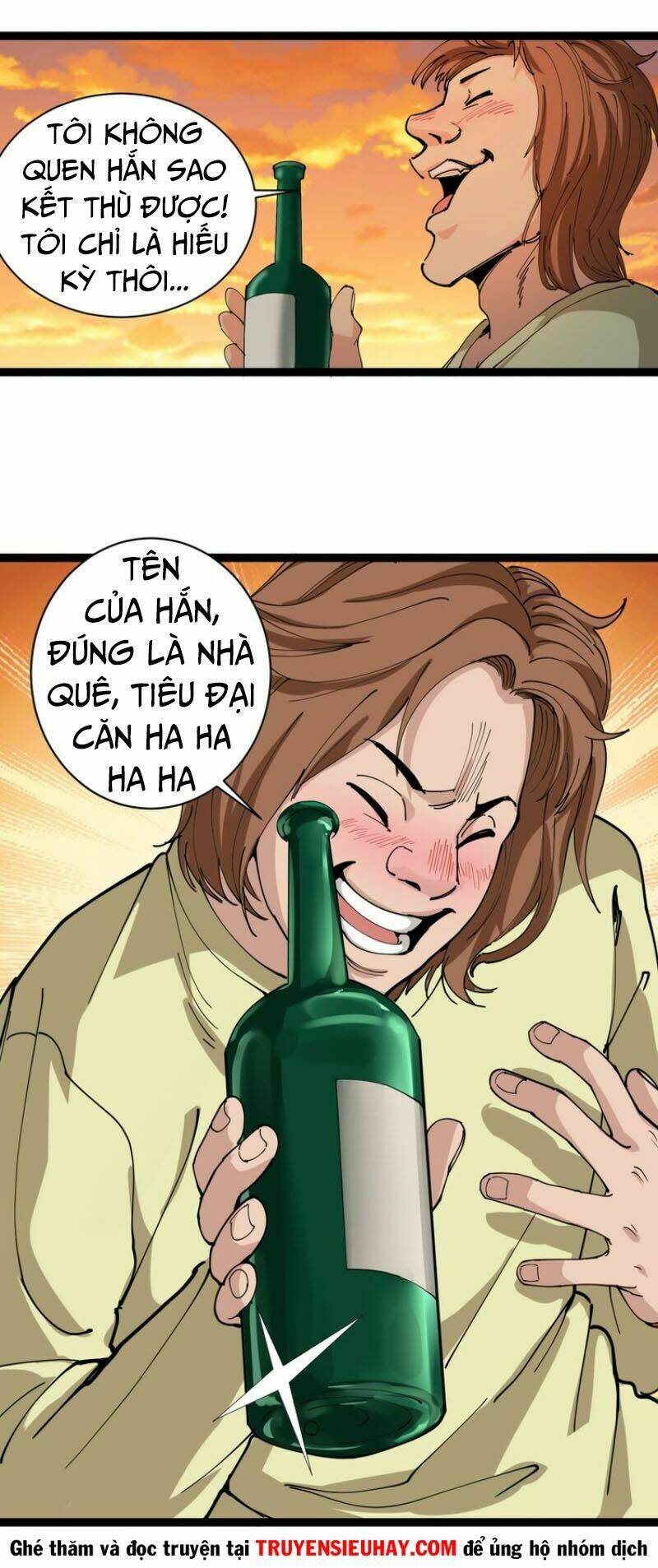 hồi xuân tiểu độc y chapter 13 35