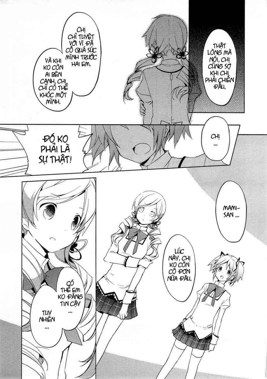 puella magi madoka magica chapter 3 24