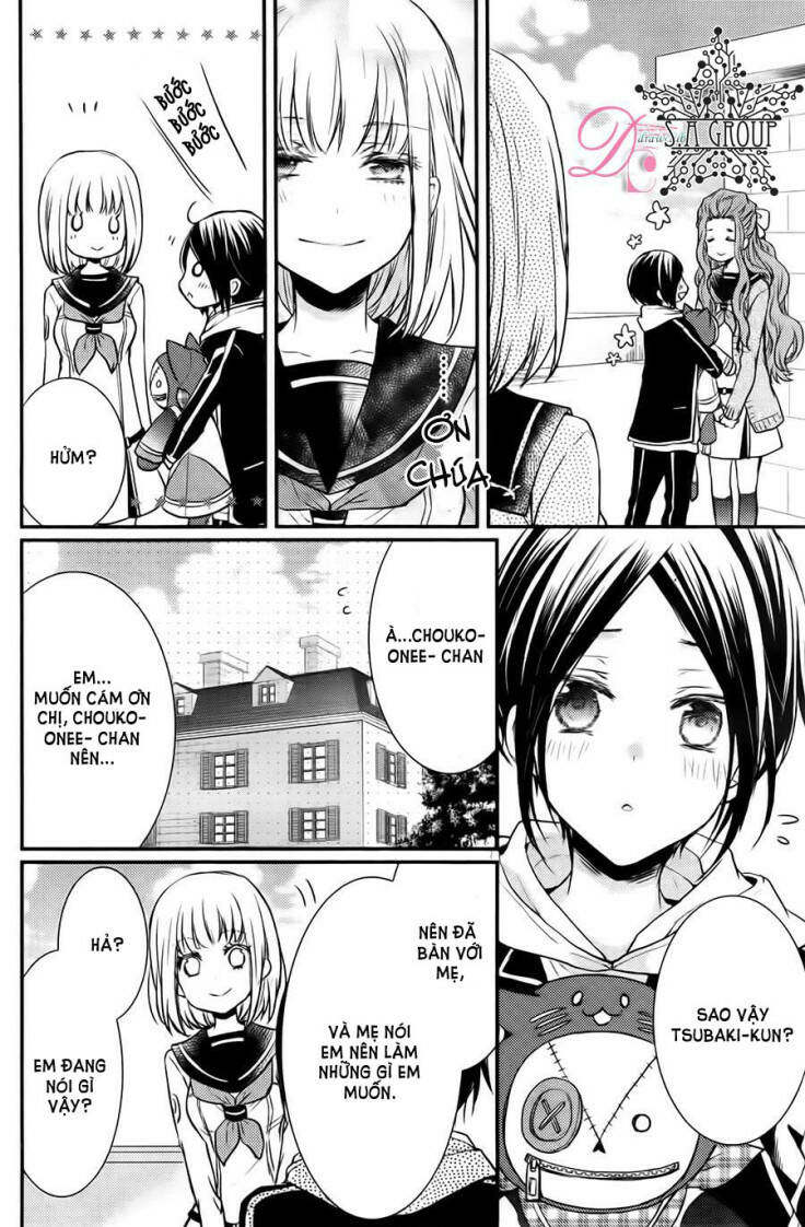 shinobi shijuusou chapter 7 51