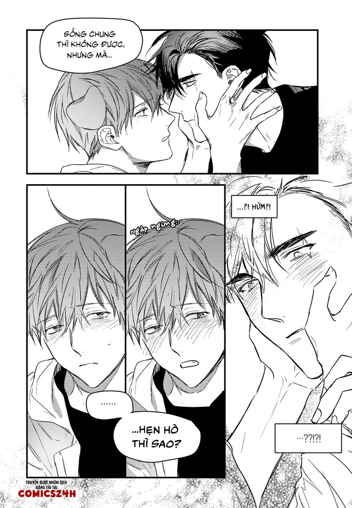 phản xạ có điều kiện chapter 14 23