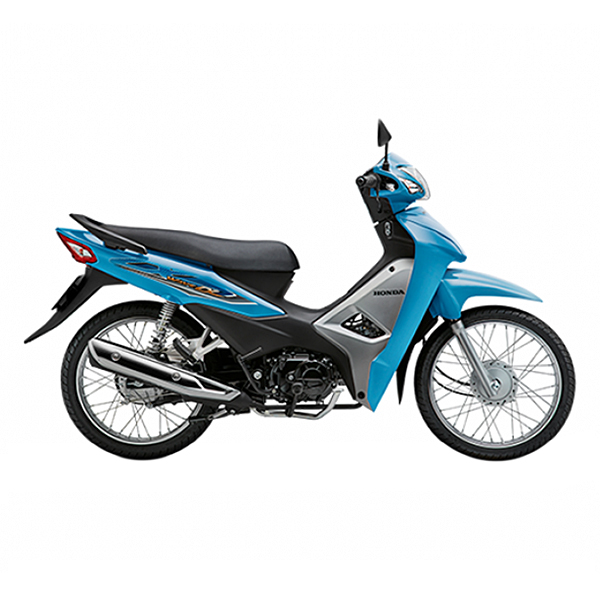 Xe Máy Honda Wave Alpha 110cc