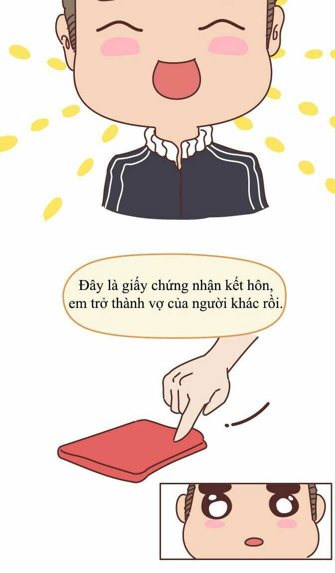 giải mã tình yêu chapter 219 12