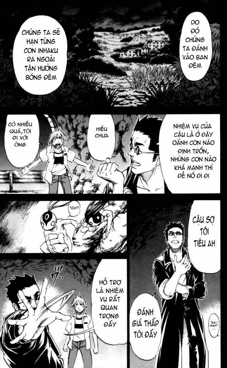 mieru hito chapter 15 20