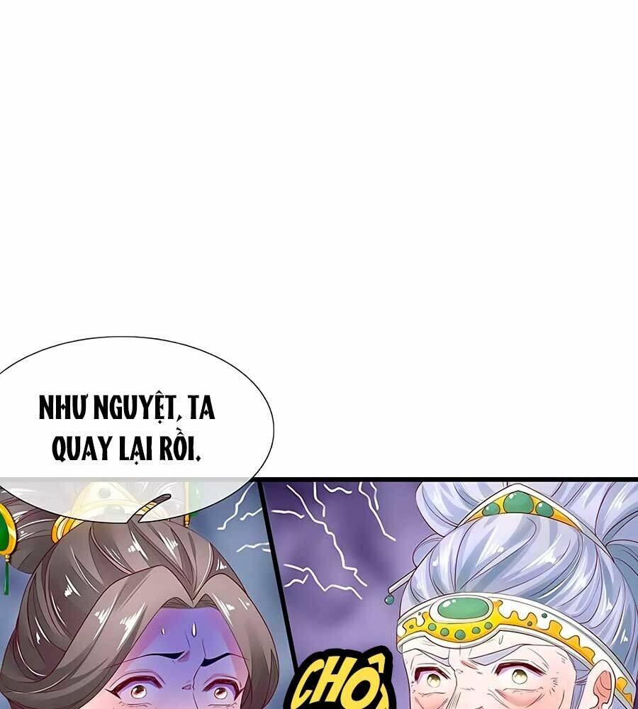 y hậu lệ thiên chapter 76 16