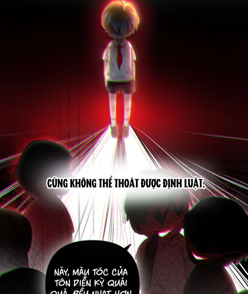 tôi bị điên đó chapter 39 22