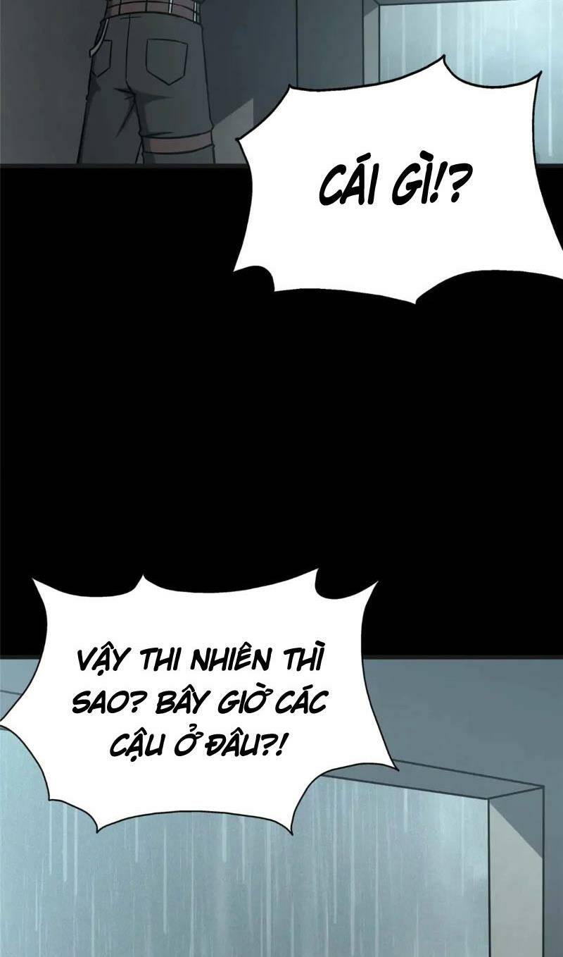 bạn gái virus của tôi chapter 415 59