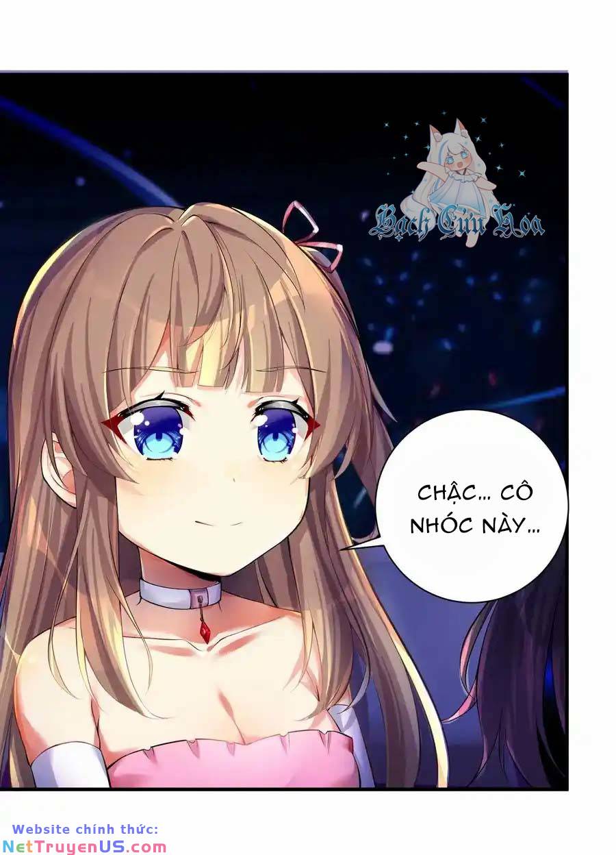 bạn gái cùng phòng chapter 46 26