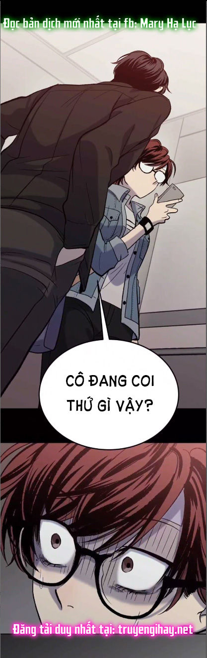 [16+] người đàn ông tầng trên chapter 8.1 5