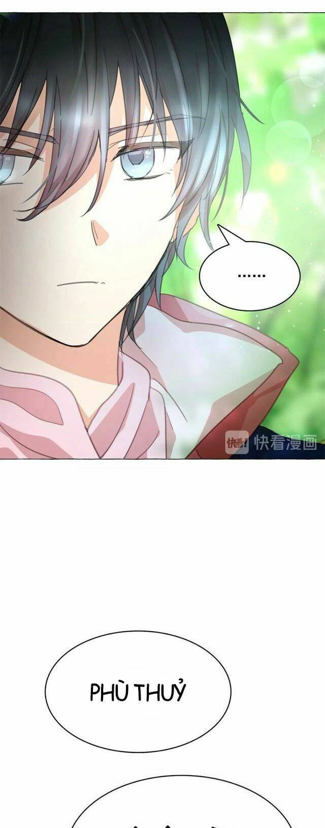 ma nữ mặt trăng và điện hạ thái dương chapter 3 38