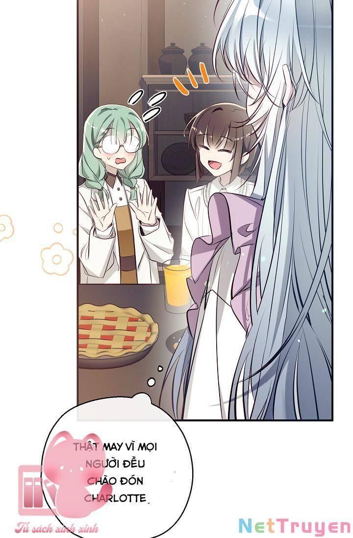 chúng ta có thể trở thành gia đình được không? chapter 58 30