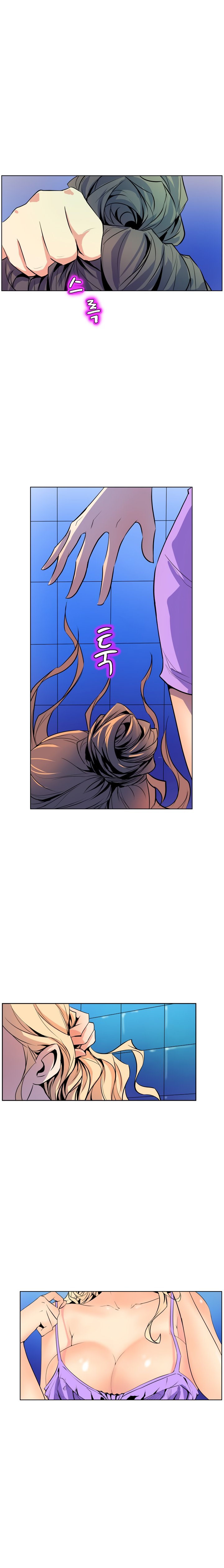 sahwa và nhiệm vụ bí mật của cô ấy chapter 50.2 7