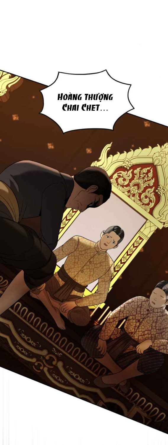 Tôi Là Công Tử Đẹp Trai Nhất Xứ Xiêm chapter 55.1 - Trang 17