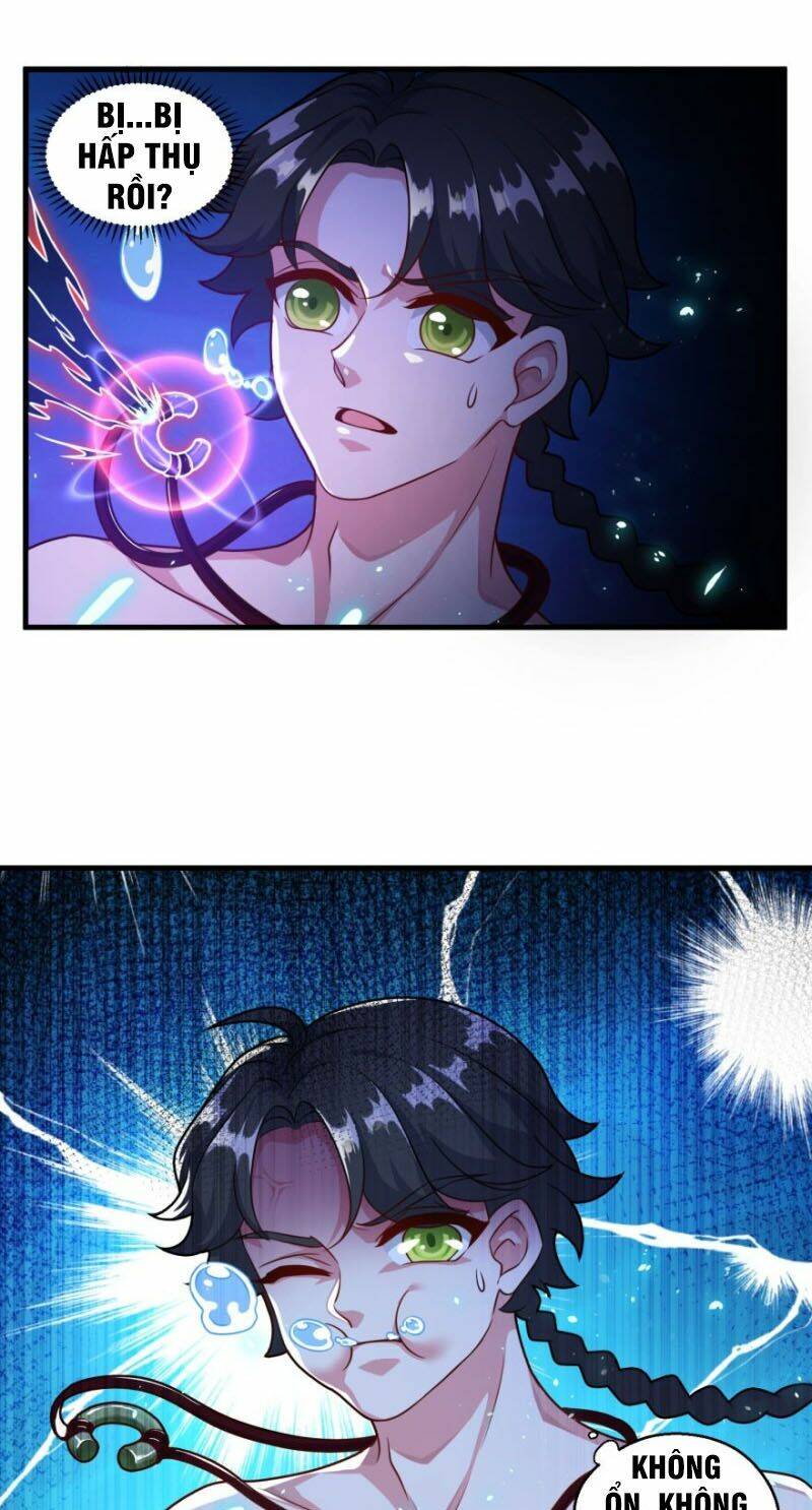 tiên ma đồng tu chapter 121 6