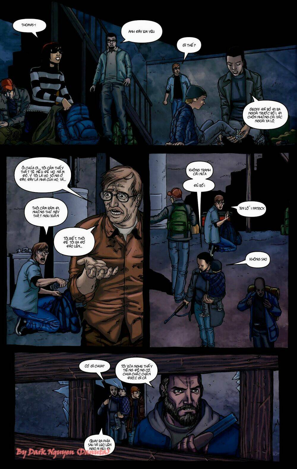 crossed family values chapter 16 10