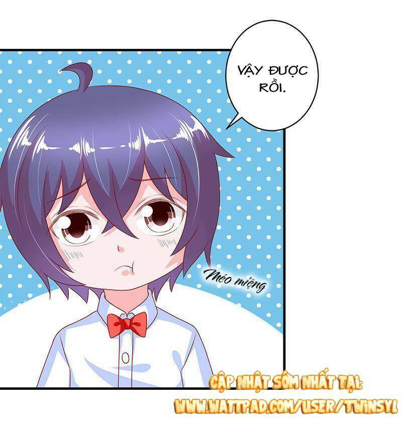 không gả cho tổng tài, gả cho người hầu chapter 107 23