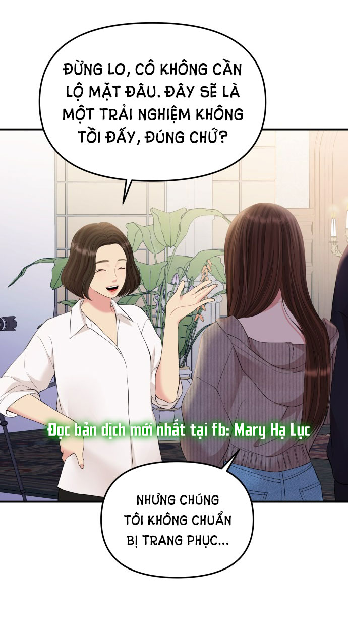 gửi em người đánh cắp những vì sao - to you who swallowed a star chapter 132.1 2