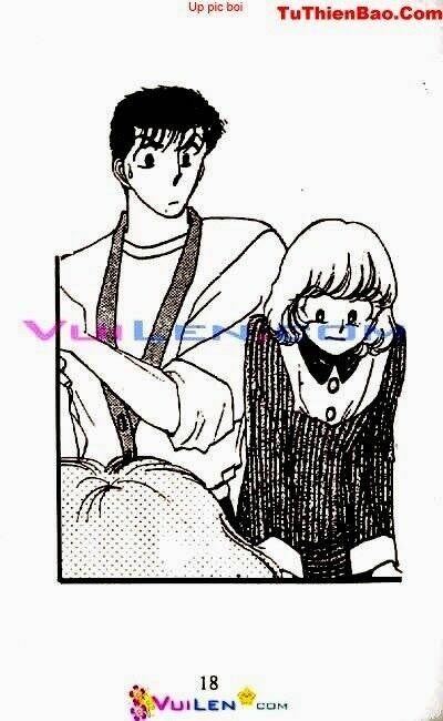 cô bé khóc nhè chapter 12 17