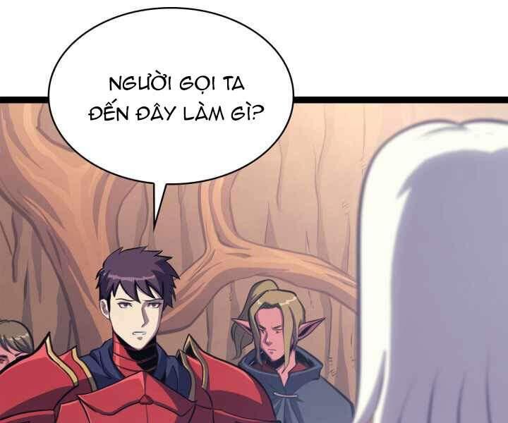 tôi trở lại thăng cấp một mình chapter 118 121