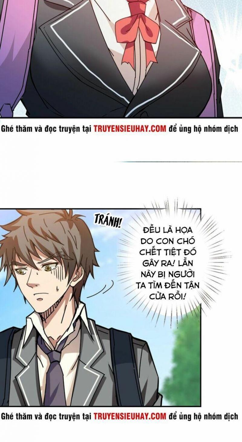 god slayer chapter 30 10