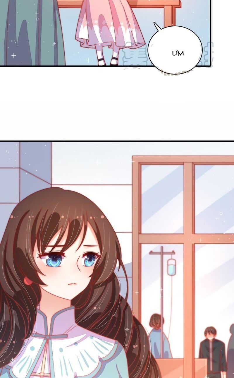 ngày nào thiếu soái cũng ghen chapter 119 10