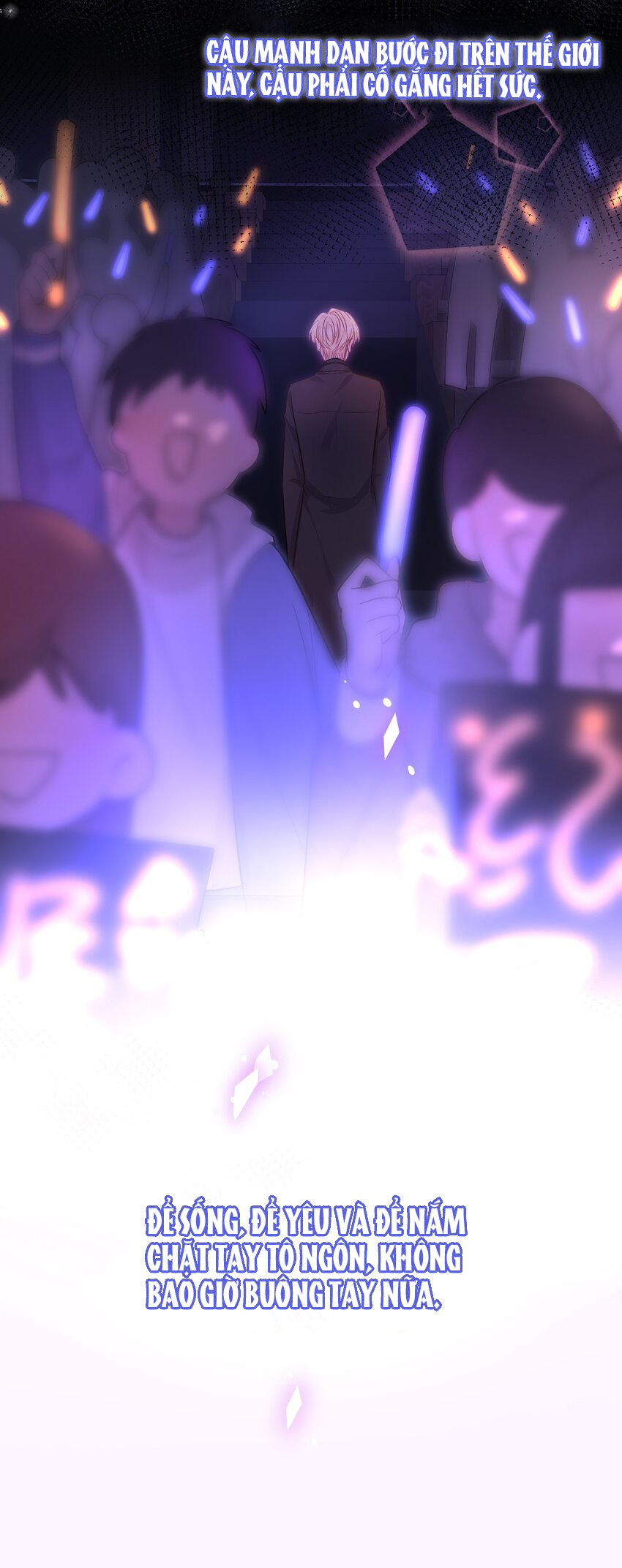 trước và sau ly hôn! chapter 80 38