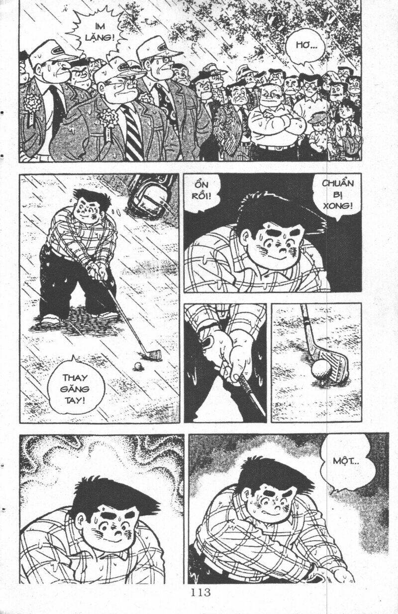 ashita tenki ni naare chapter 6 111