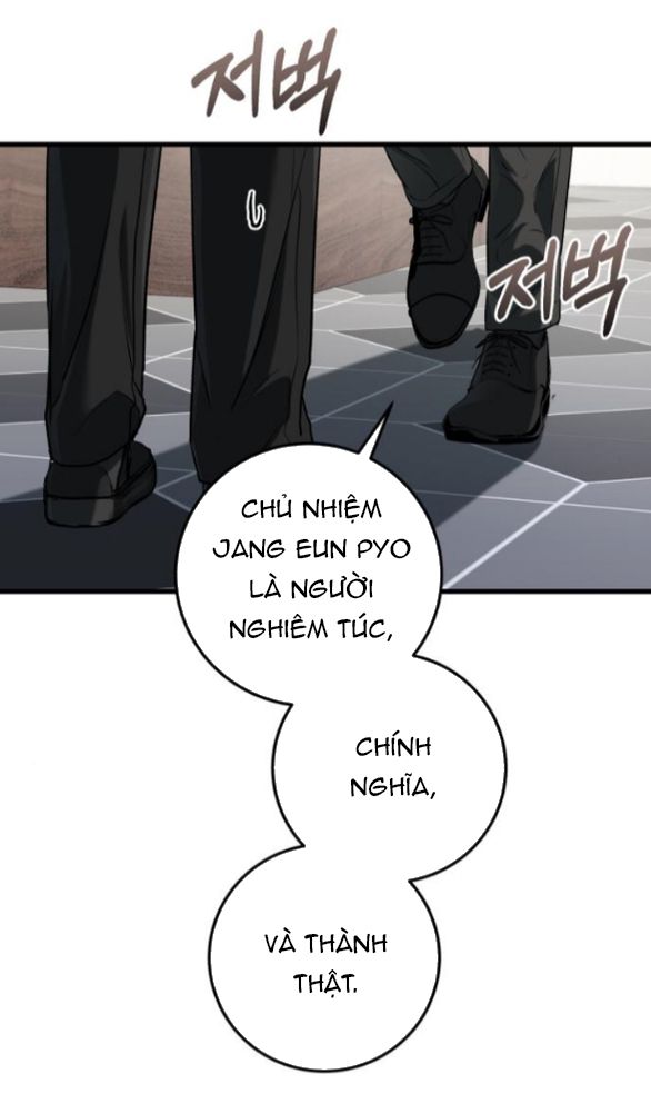 Nóng Lòng Muốn Giày Vò Em chapter 71.2 17