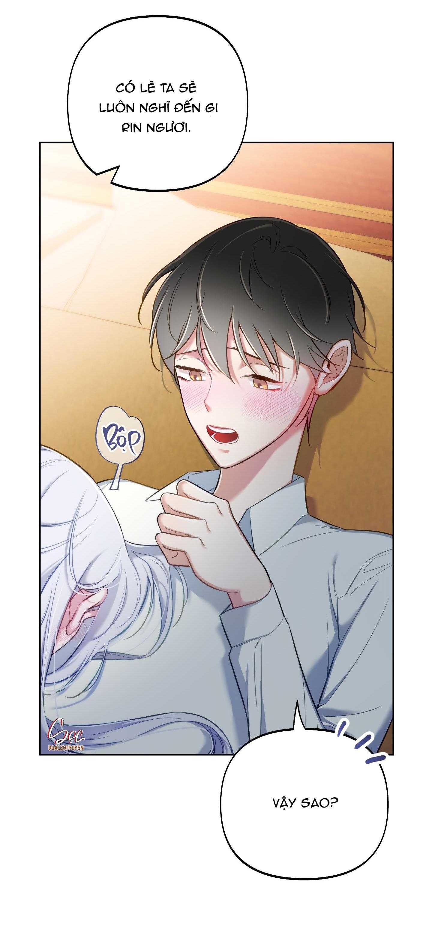 (np) trở thành vua công lược chapter 52 23