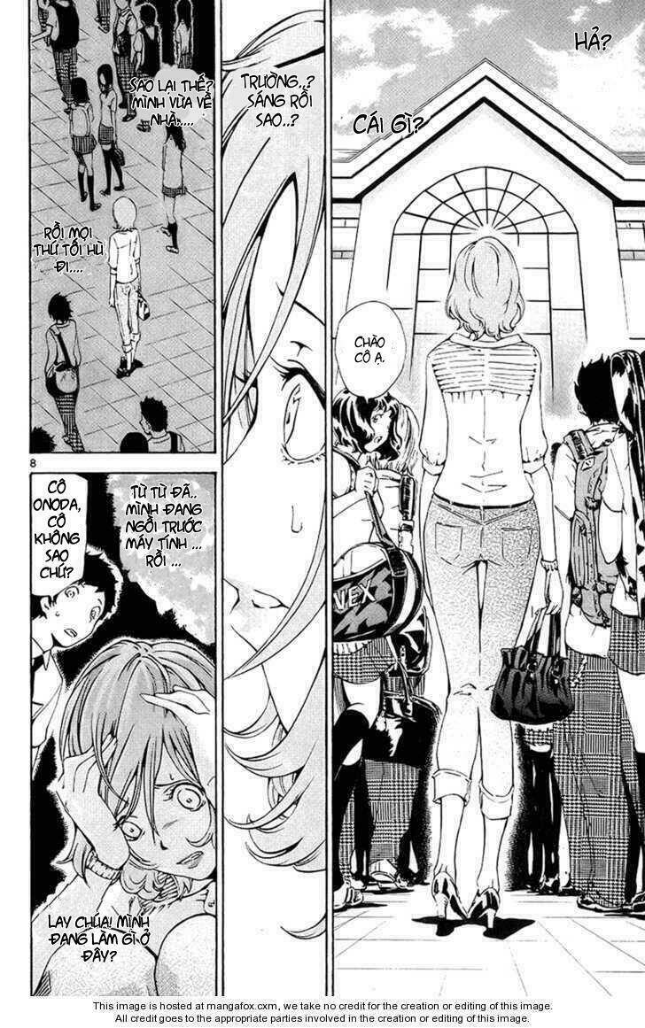 lost+brain manga chapter 10 9