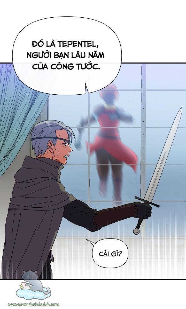 công nương khế ước của gia tộc công tước quái vật chapter 124 20