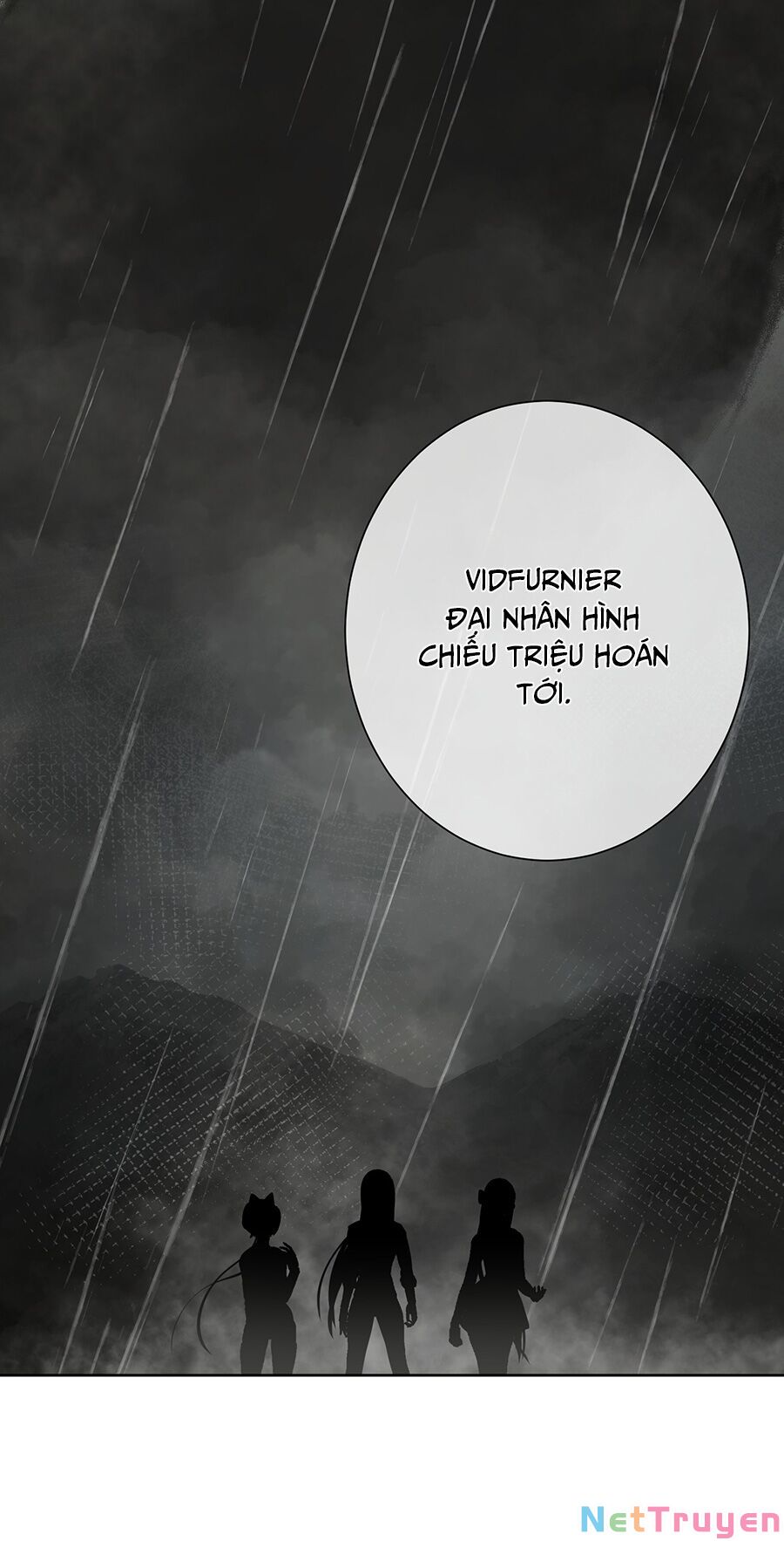 bản giáo chủ thân bất do kỷ chapter 11 47