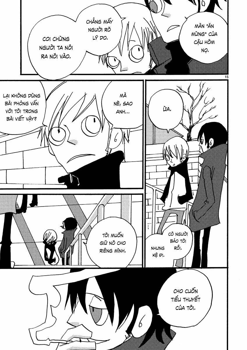 not simple chapter 6 15