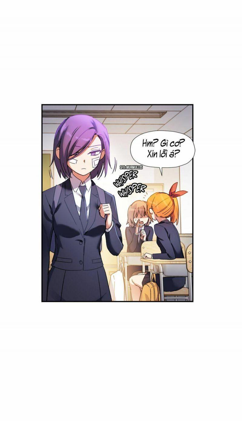 girls marmot chapter 24 6