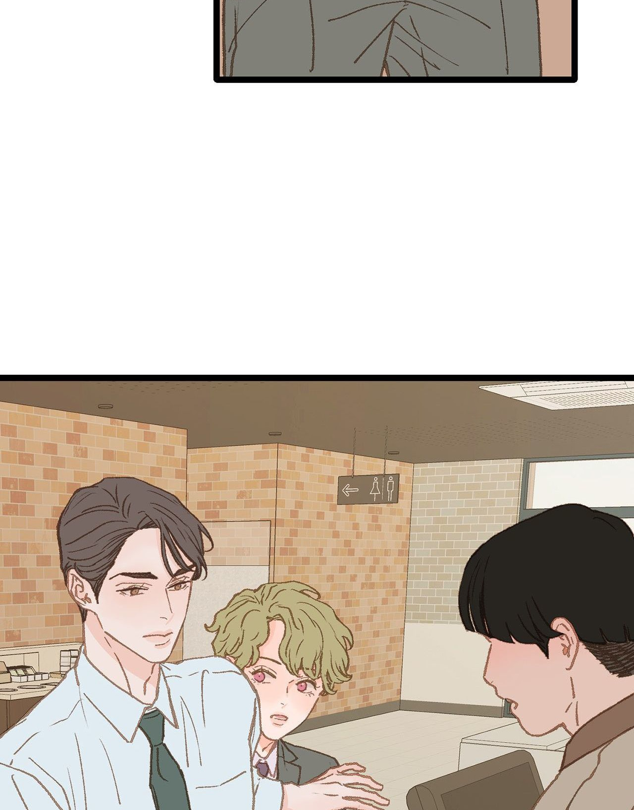 vùng cấm tình yêu của beta chapter 7 52