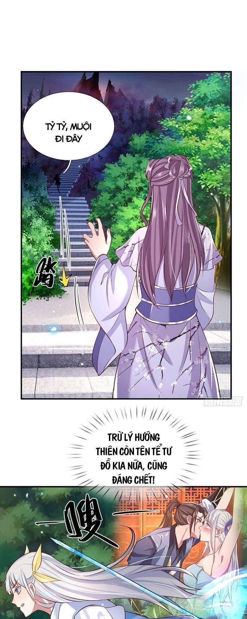 Ta Trở Về Từ Thế Giới Tu Tiên chapter 63 27