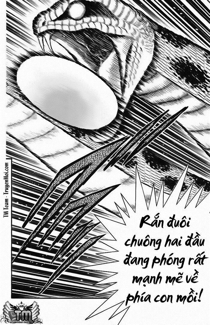 break shot chapter 109 3